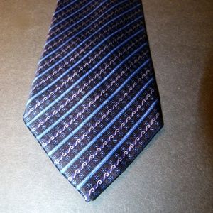 Ermenegildo Zegna Men's Tie